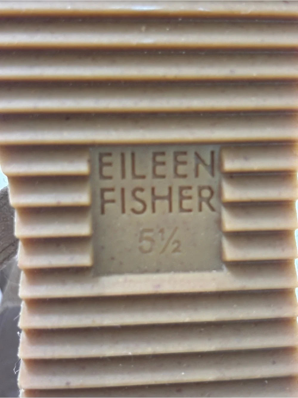N/A eileen fisher